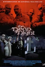 Al caer la noche Banda sonora (2004) carátula