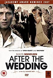 After the Wedding (2006) cover