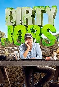 Dirty Jobs (2005) couverture