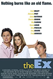 The Ex (2006) cover