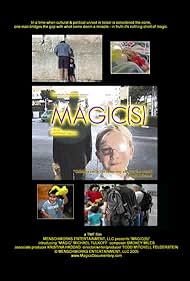 Magic(s) Colonna sonora (2005) copertina