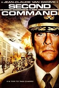 The Commander (2006) cover