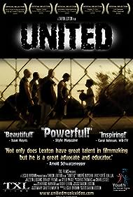 United Colonna sonora (2005) copertina
