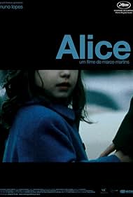 Alice (2005) carátula