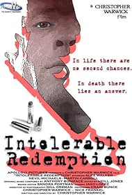 Intolerable Redemption (2004) cover