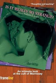 Is It Really So Strange? Soundtrack (2004) cover