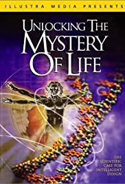 Unlocking the Mystery of Life (2003) cover