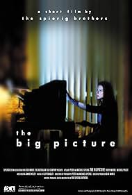 The Big Picture Soundtrack (2000) cover