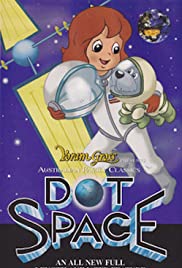 Dot in Space Colonna sonora (1994) copertina