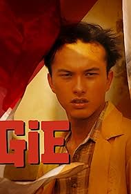Gie (2005) cover