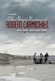 La grande estasi di Robert Carmichael Colonna sonora (2005) copertina
