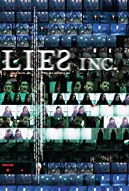 Lies Inc. Colonna sonora (2004) copertina