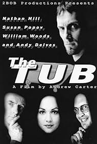 The Tub (2003) copertina