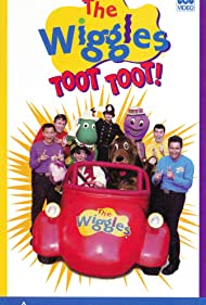 The Wiggles: Big Red Car (1998) cover