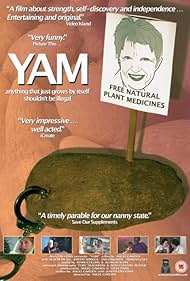 Yam Banda sonora (2004) carátula