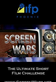 Screen Wars Banda sonora (2005) carátula