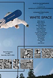 White Space (2005) carátula