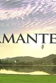 Amantes Soundtrack (2005) cover