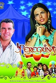 Peregrina Banda sonora (2005) carátula