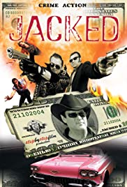 Jacked$ Colonna sonora (2004) copertina