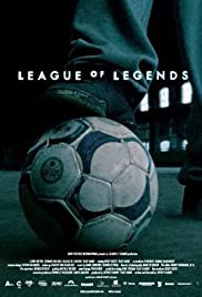 League of Legends Colonna sonora (2004) copertina