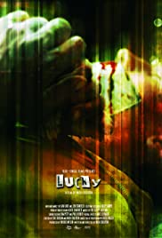 Lucky (2005) copertina