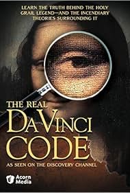 The Real Da Vinci Code (2005) cover