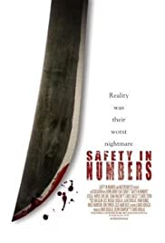 Safety in Numbers Colonna sonora (2006) copertina