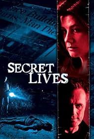 Secret Lives Colonna sonora (2005) copertina