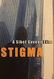 Stigma (2002) copertina