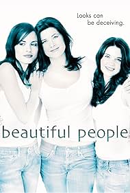 Beautiful People (2005) carátula