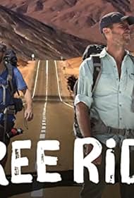 Free Ride Colonna sonora (2006) copertina