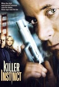 Killer Instinct (2005) carátula