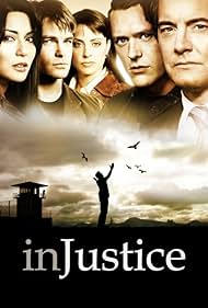 In Justice (2006) copertina