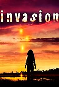 Invasion (2005) copertina