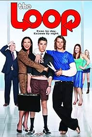 The Loop (2006) copertina