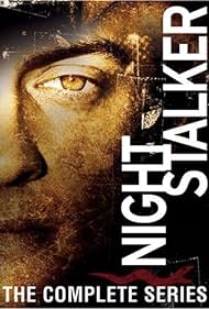 Night Stalker Soundtrack (2005) cover