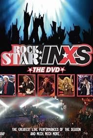 Rock Star: INXS Soundtrack (2005) cover