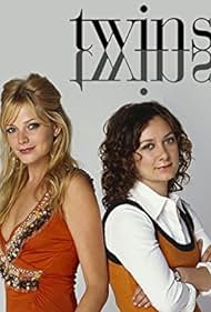 Twins Colonna sonora (2005) copertina