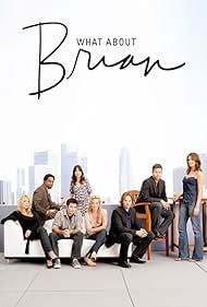 What About Brian (2006) cover