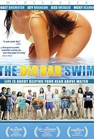 The Big Bad Swim (2006) copertina