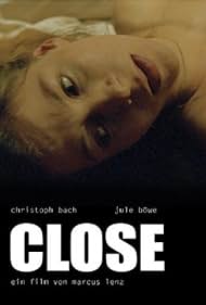 Close (2004) carátula