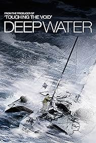 Deep water - La folle regata (2006) cover