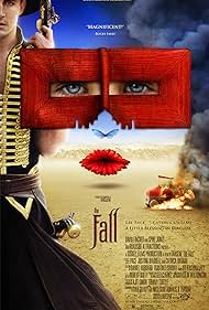 The Fall (2006) copertina