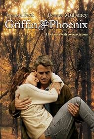 Griffin & Phoenix Colonna sonora (2006) copertina