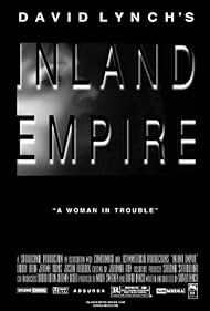 Inland Empire - L'impero della mente (2006) cover