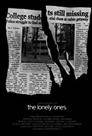 The Lonely Ones (2006) carátula