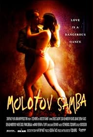 Molotov Samba Banda sonora (2005) carátula