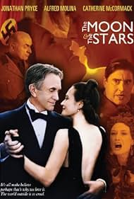 The Moon and the Stars Colonna sonora (2007) copertina