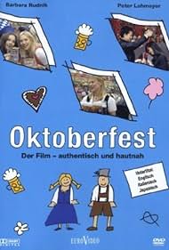 Oktoberfest Colonna sonora (2005) copertina